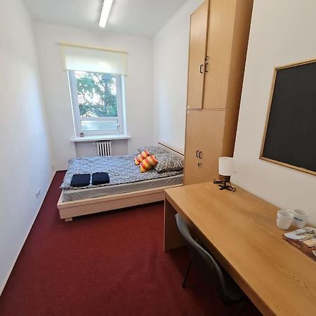 Fantastic Waw - Nw9 Room 2 Warsawa Bagian luar foto