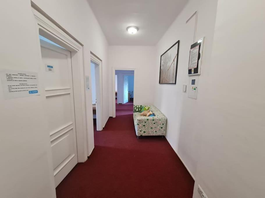 Fantastic Waw - Nw9 Room 2 Warsawa Bagian luar foto