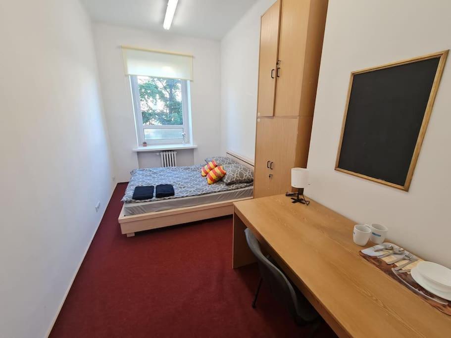 Fantastic Waw - Nw9 Room 2 Warsawa Bagian luar foto