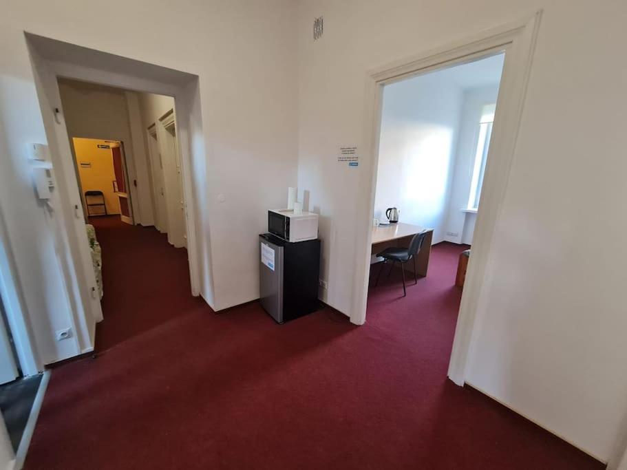 Fantastic Waw - Nw9 Room 2 Warsawa Bagian luar foto